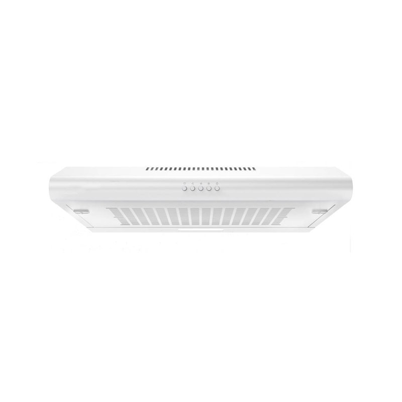 HADEN 60cm Convertible Under Cooker Hood Wayfair.co.uk